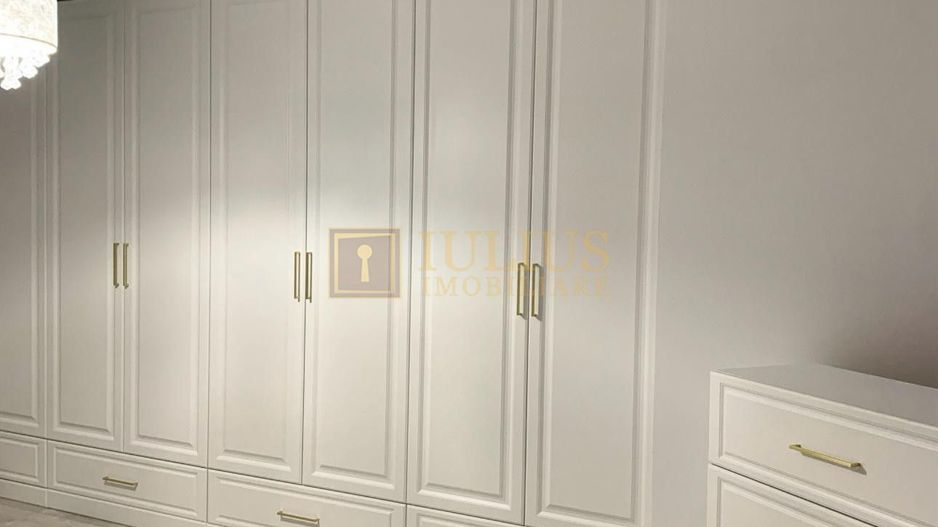 apartament 2 camere Dumbrăvița, Timiș, 64mp+ curte privata 26 mp, loc de parcare - Poză 4