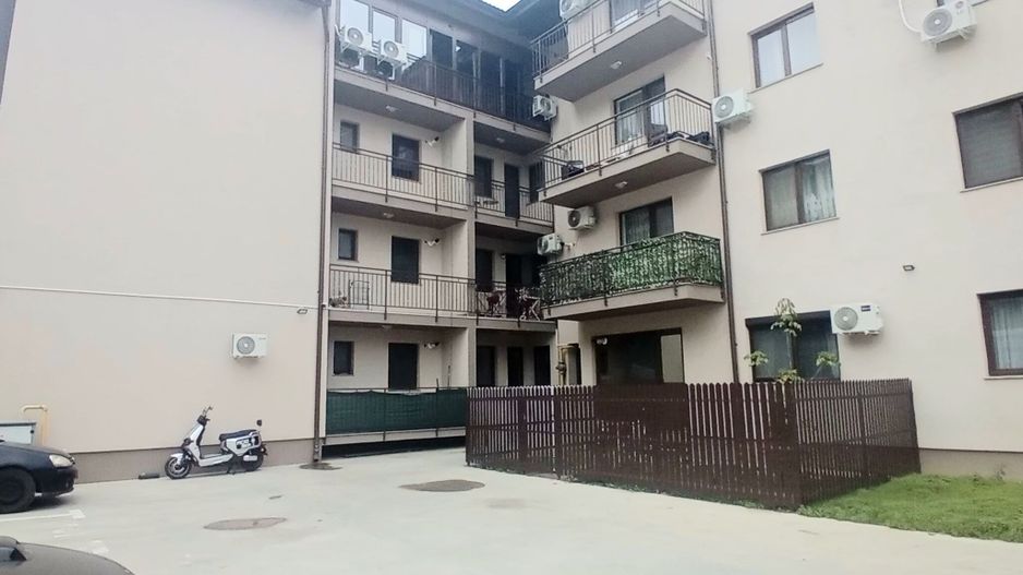 Fundeni-Dobroesti | Garsoniera 38 mp cu loc de parcare - Poză 6