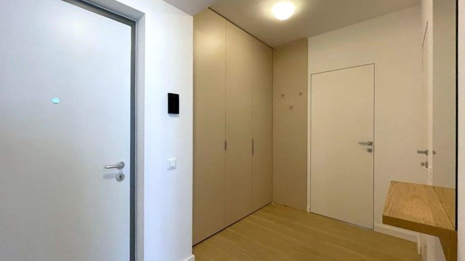 2 camere cu parcare subterana |  Nusco City - Aviatiei Pipera - Poză 11