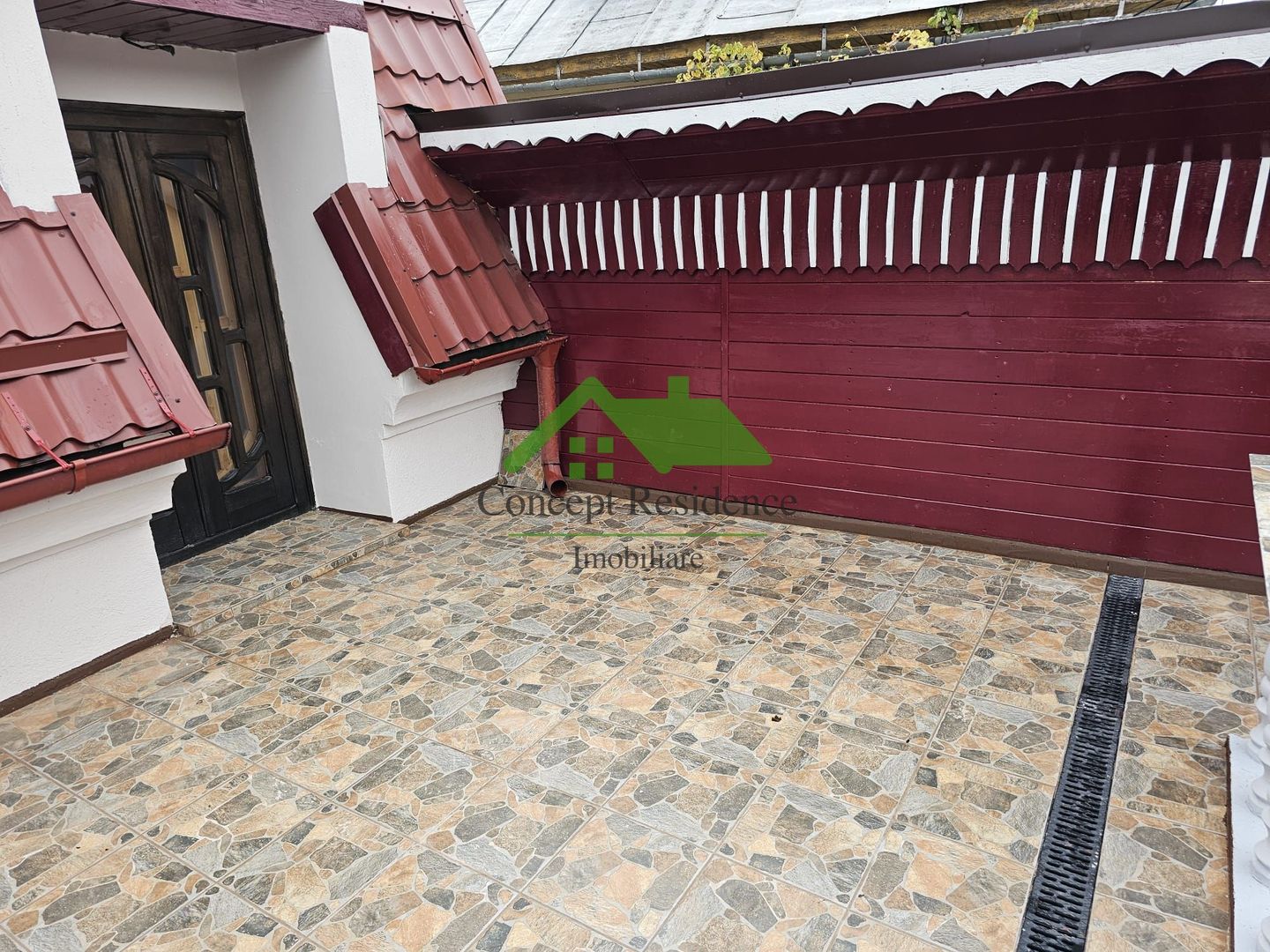 Casă P+M renovată 2023, 190 mp utili – Baia Sprie, zona Primăriei - Poză 15