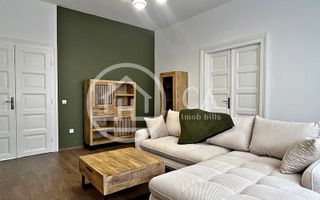 Apartament de închiriat cu 2 camere în zona ULTRACENTRALĂ, Oradea - Poză 2