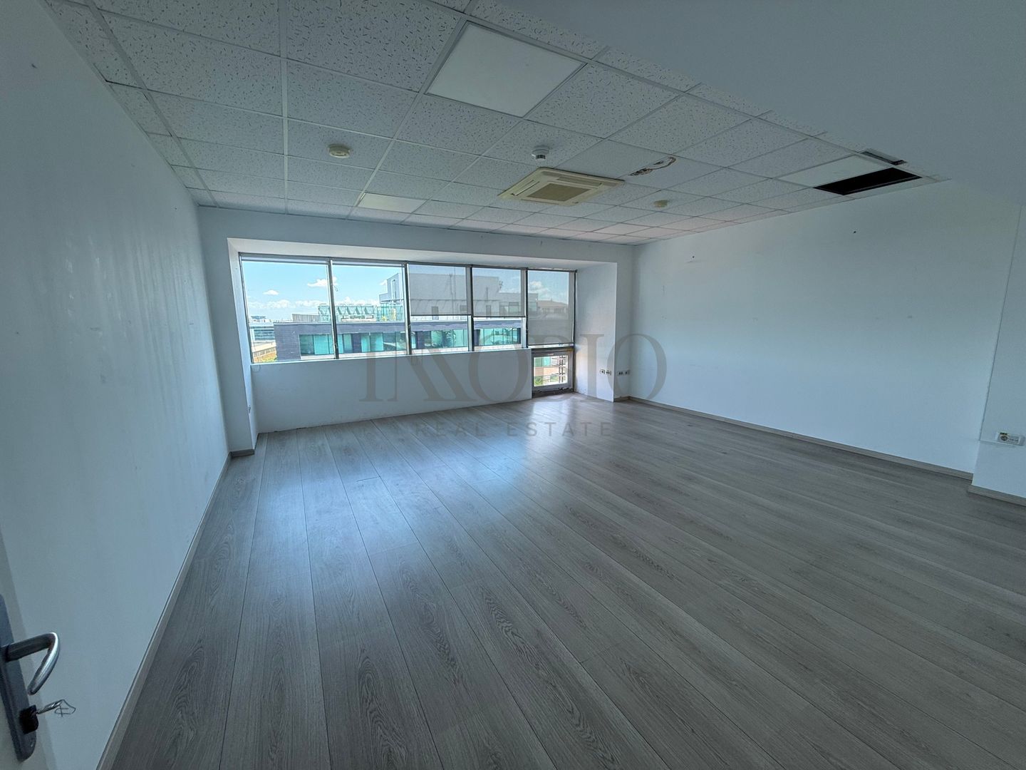 Spațiu premium de birouri / Băneasa Offices / Parc Herăstrău - Poză 3
