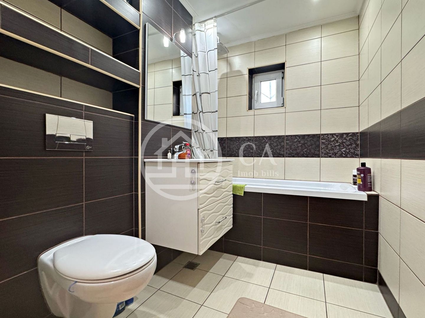 Apartament de vânzare cu 4 camere tip PB în zona Nufărul, Oradea - Poză 14