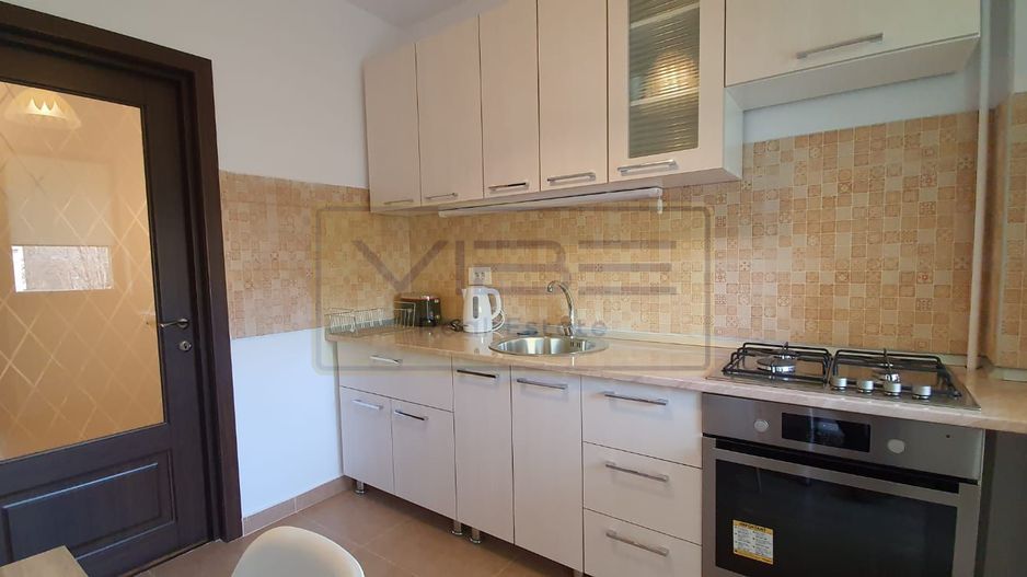 Apartament 2 camere decomandat + parcare Copou - Poză 11