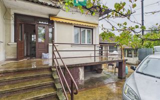 Casă cu 4 camere, în localitatea Gurahonț, Arad - Poză 15