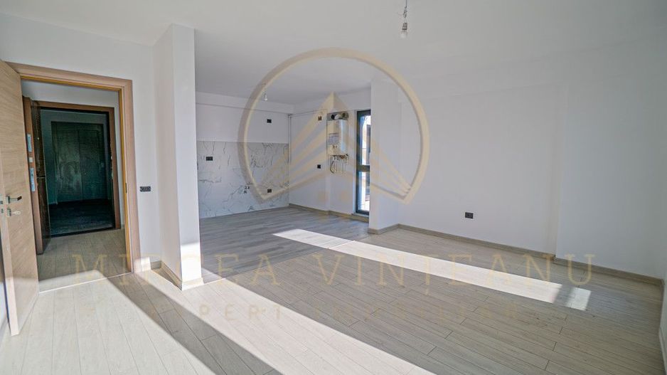 INEL II - COMPLEX PRIMO RESIDENCE - Apartament cu 2 camere situat la etajul 4 - Poză 4