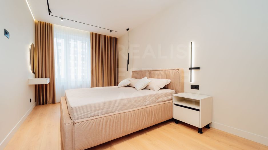 Vânzare, apartament, 2 camere, str.  Ioana Radu, Buiucani - Poză 11