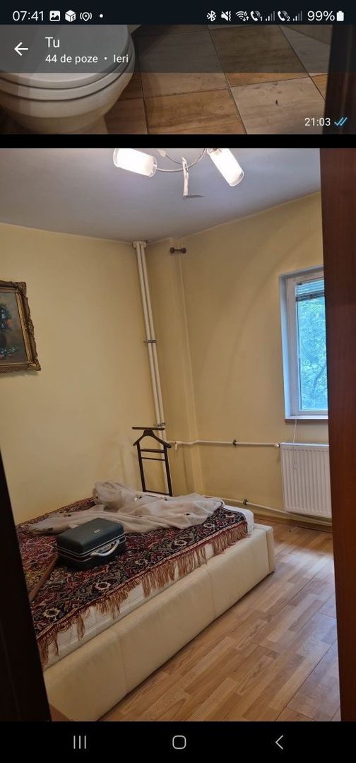 Ap 3 cam Tineretului - Poză 1