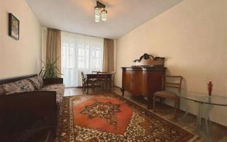 De inchiriat 3 camere Tineretului/Timpuri Noi/Loc de parcare - Poză 6