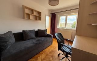 Apartament 3 camere finisat, mobilat utilat, Zona Marasti - Poză 4