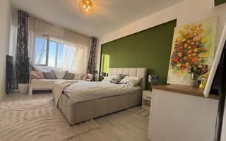 2 camere superb | Cubic 7 Residence - Poză 11