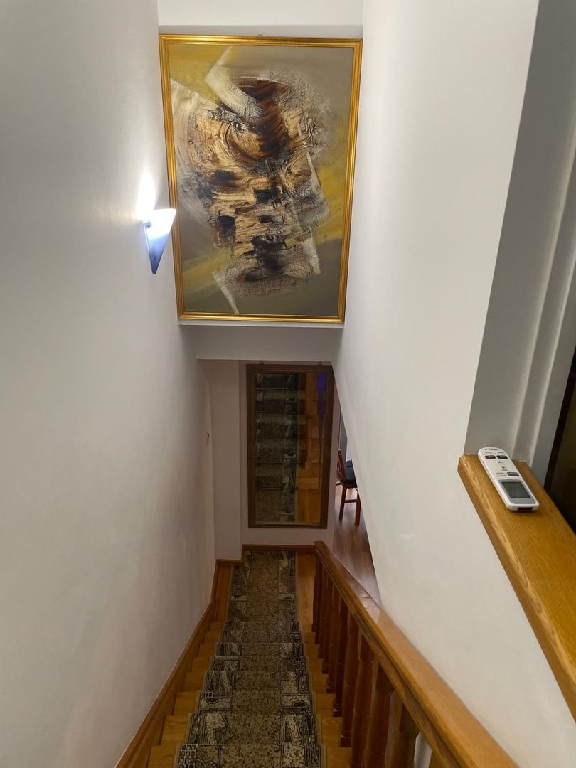 Apartament Premium pe două niveluri, lângă Sala Palatului I CentralA - Poză 13