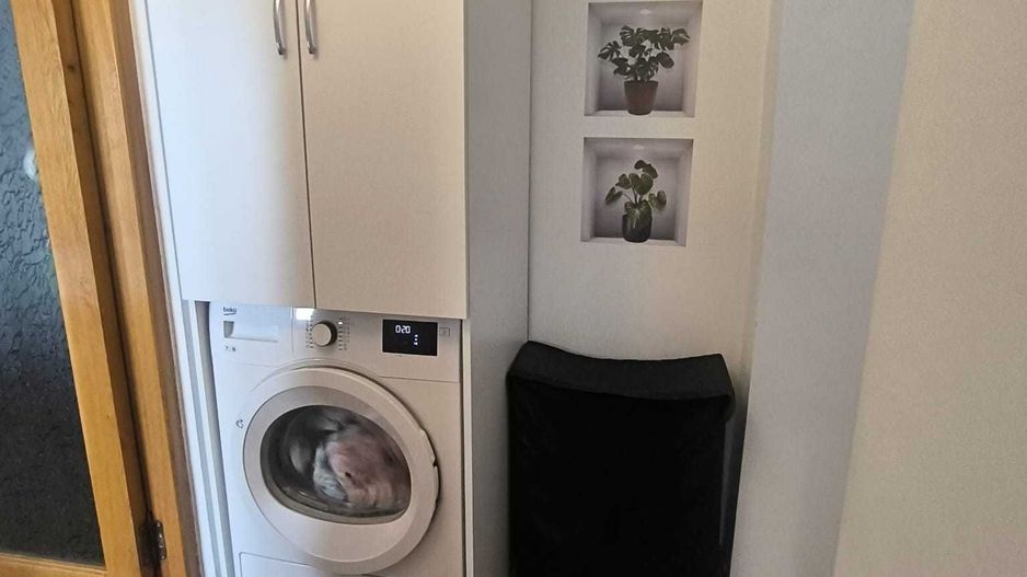 Sagului-Dambovita | 3 Camere | Decomandat | Etaj Intermediar | Boxa la subsol. - Poză 8