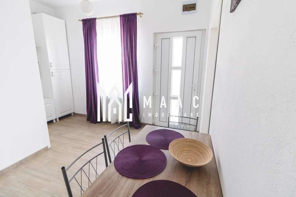 Garsonieră de închiriat | Sibiu, Ultracentral | 35 mp - Poză 3