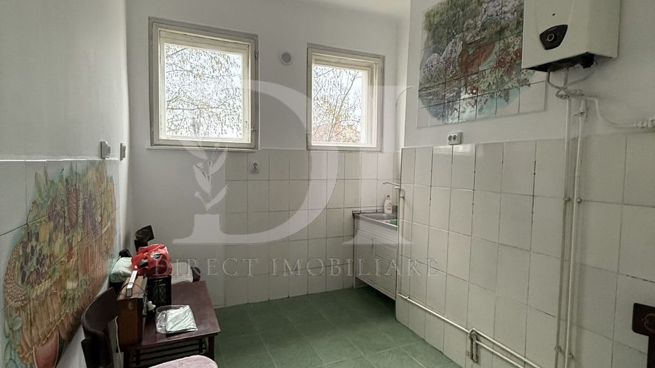 Apartament etaj intermediar / Zona aerisită - Poză 9