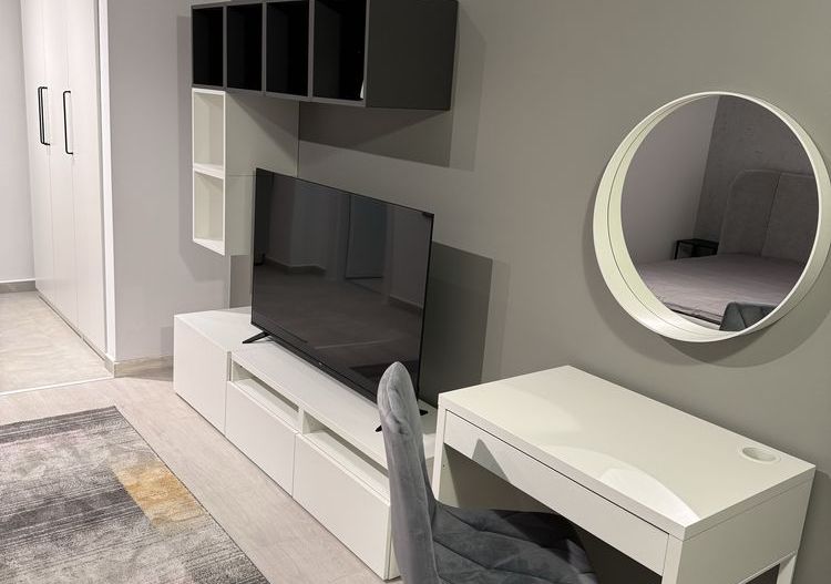 Garsoniera  Hils Brauner  - metrou Nicolae Teclu - Poză 2