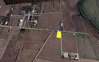 VANZARE TEREN | 5000 MP | DESCHIDERE 145 ML | DN1 | TANCABESTI - Poză 7