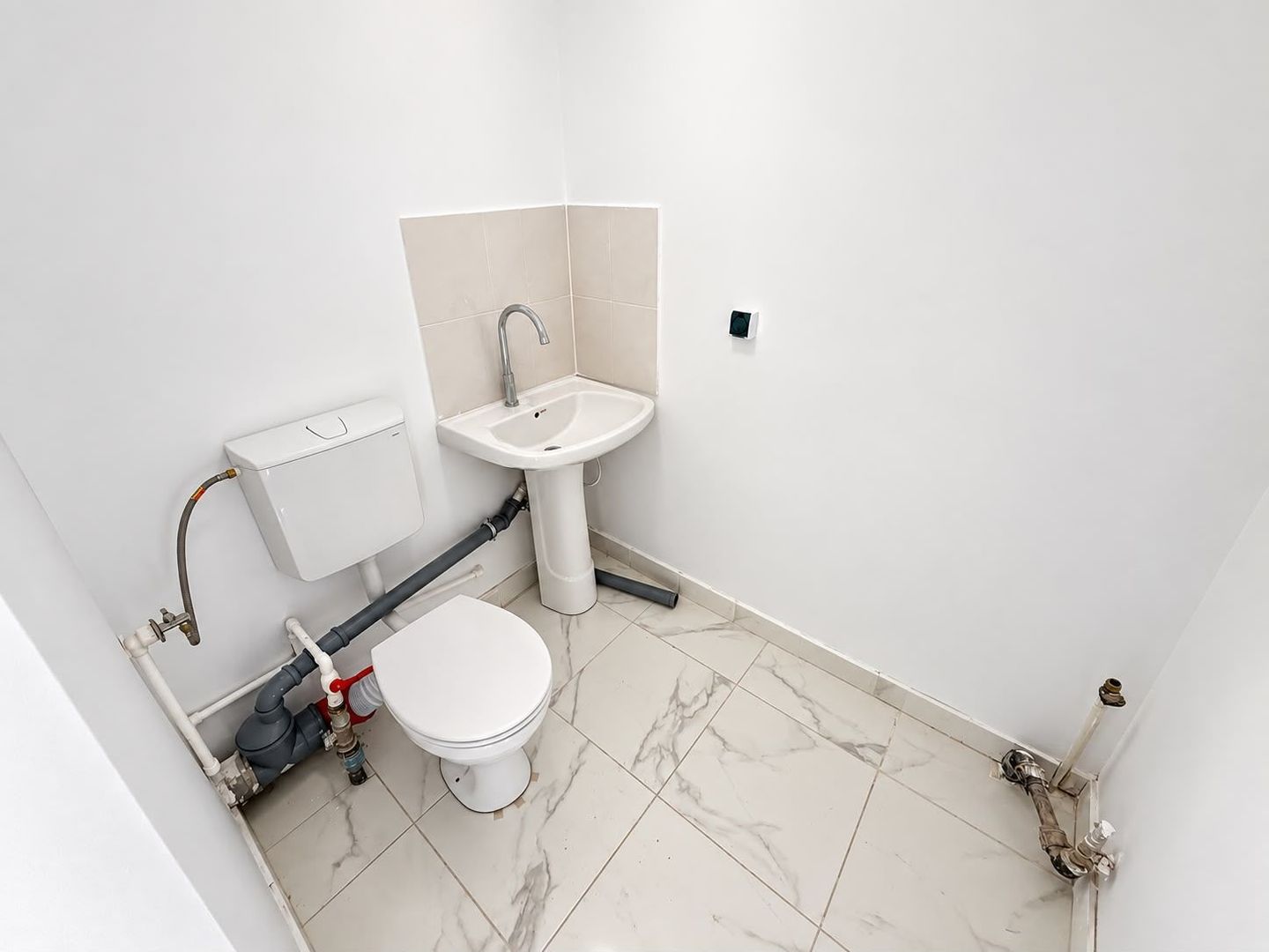 Spatiu Comercial 38m Calea Rahovei Viilor Progresului Jumbo Mall Birou - Poză 13