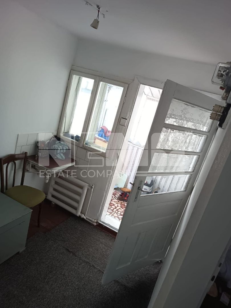 Casă + Curte 482 Mp | Suceava /Zona Primărie | 140.000Euro - Poză 12