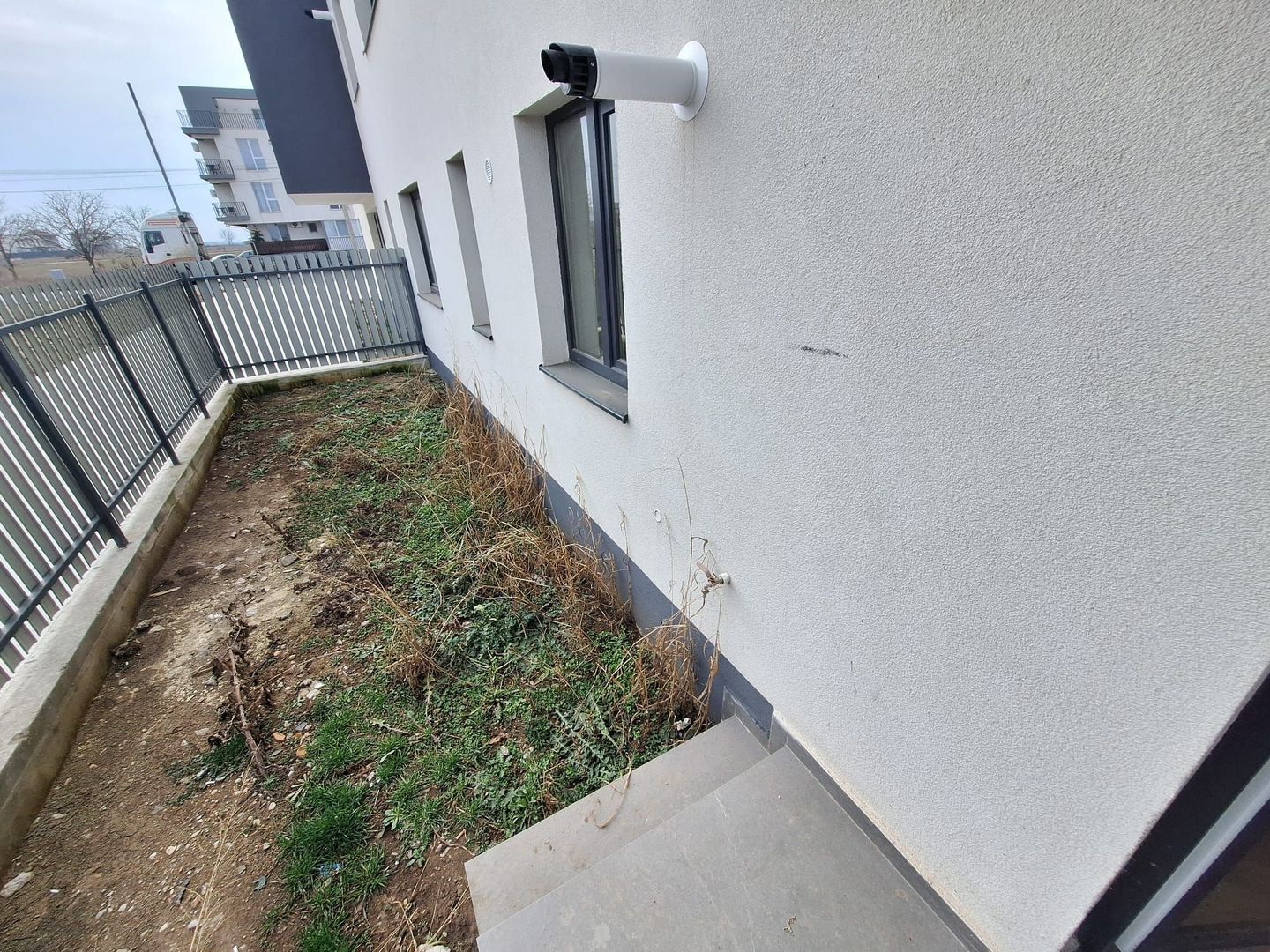 2 Camere - Decomandat - GRADINA PROPRIE - Bloc Nou - FINALIZAT - Poză 2