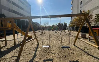 3 camere + boxa inclusa || BANEASA - NATURA RESIDENCE - Poză 21