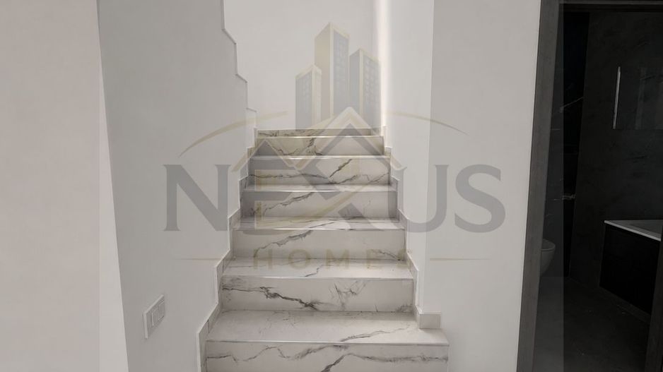 Comuna Berceni - Miorita - Casă P+1 | 5 Camere | Teren 264 mp - Poză 15