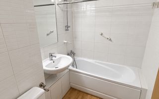 GARSONIERA DRUMUL TABEREI - METROU FAVORIT 1 MINUT - Poză 6