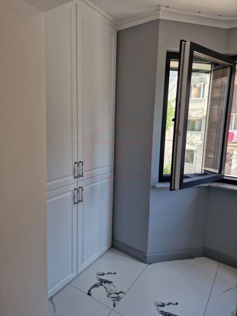 🏢Închiriere apartament 2 camere, complet renovat- IC Frimu📍 - Poză 17
