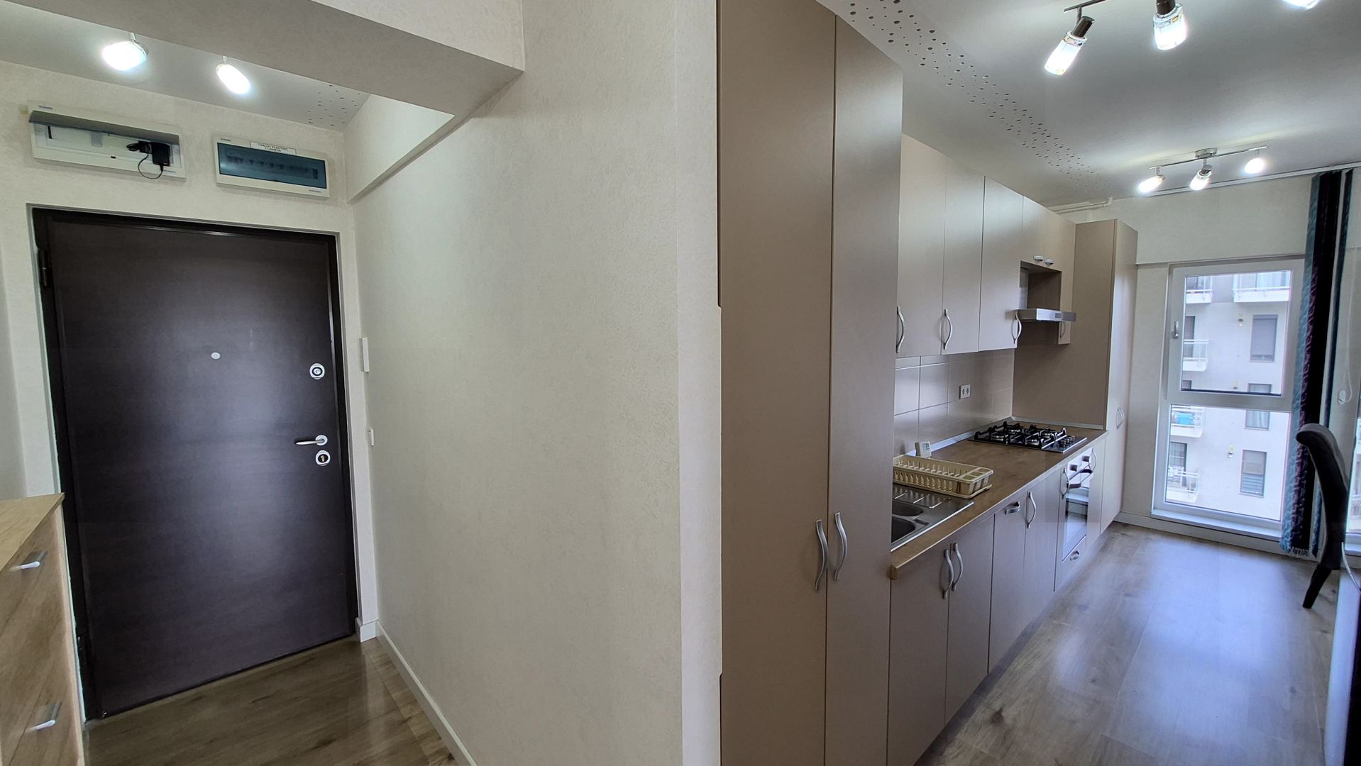 Apartament cu 3 camere 88,60 mp + loc de parcare - Belvedere Residence - Poză 18