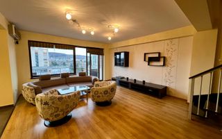 Apartament duplex modern, 4 camere, de vânzare, semicentral Tg Mureș - Poză 2