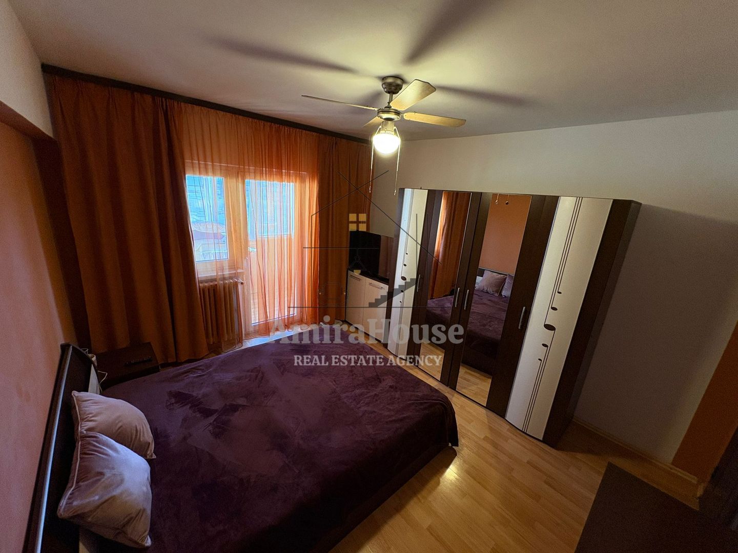 Apartament 3 camere, etaj intermediar, Marasti str Bucuresti - Poză 16