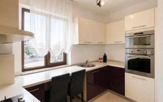 Apartament 2 camere de inchiriat | Plaza Mall   Lujerului - Poză 4