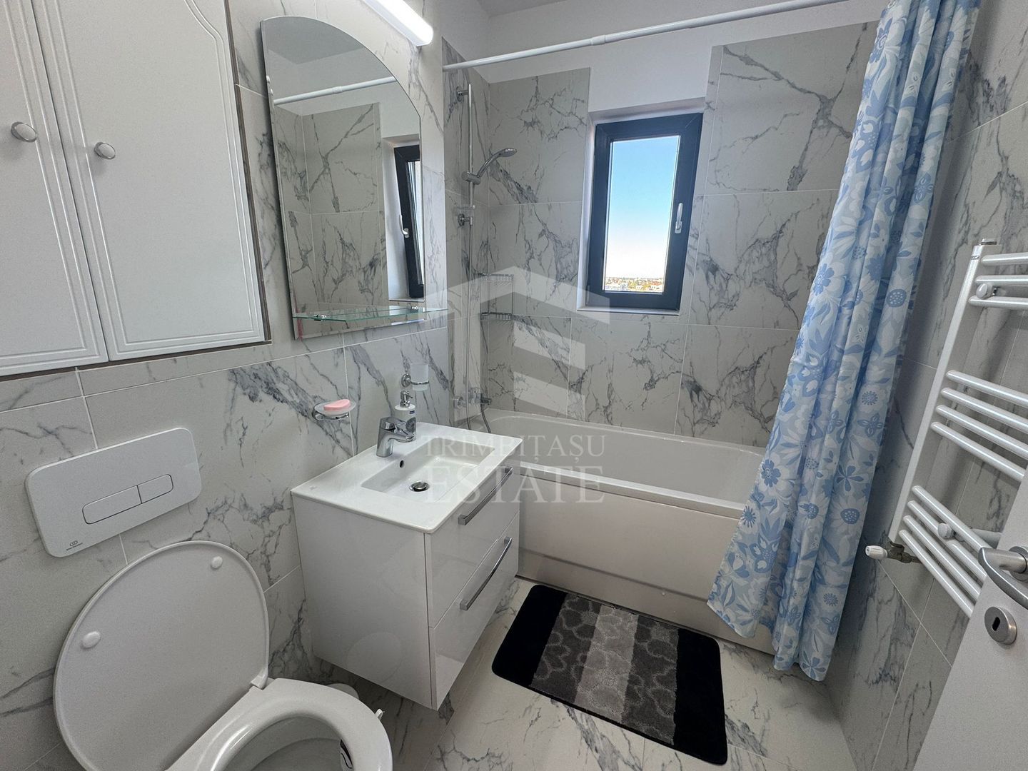 SunLake Fundeni 2 Camere | Parcare | Bloc 2025 - Poză 7