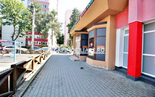 Spatiu Comercial 150.mp.zona Gh.Doja - Poză 8