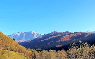 Oportunități de Investiție în Terenuri Sebesul de Sus - Poză 1