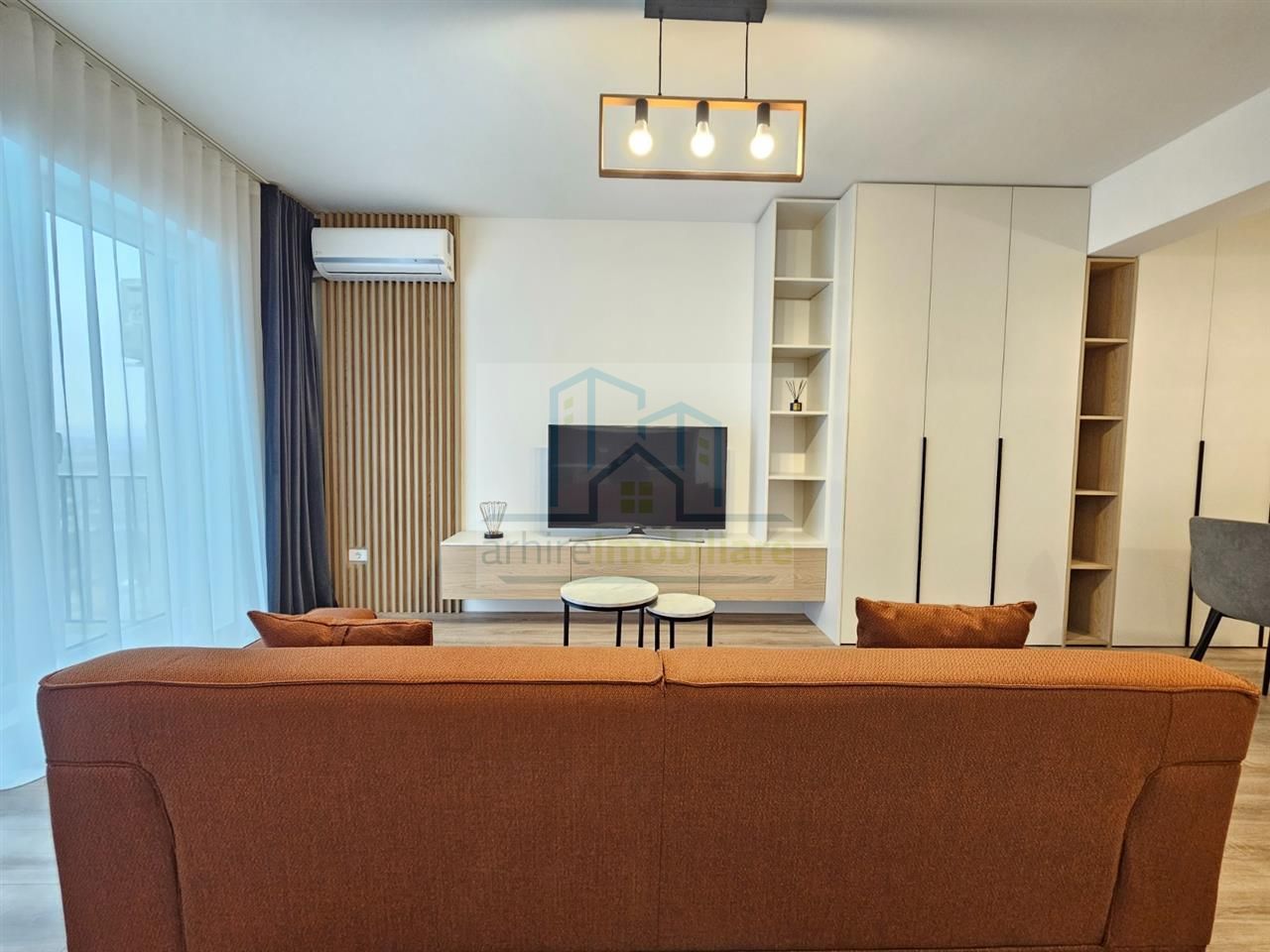 Inchiriere apartament 2 camere Theodor Pallady - Poză 1