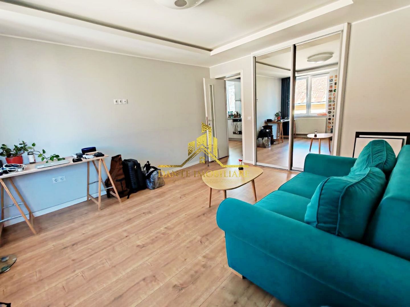 2 camere, decomandat, modern, Ultracentral, zona Universitatilor - Poză 13