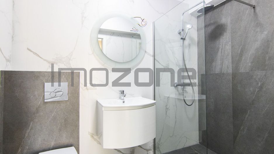 DRUMUL TABEREI-MALL PLAZA- 4 CAMERE- 100MP + 17 TERASA - BOXA INCLUSA DE 9MP - Poză 28