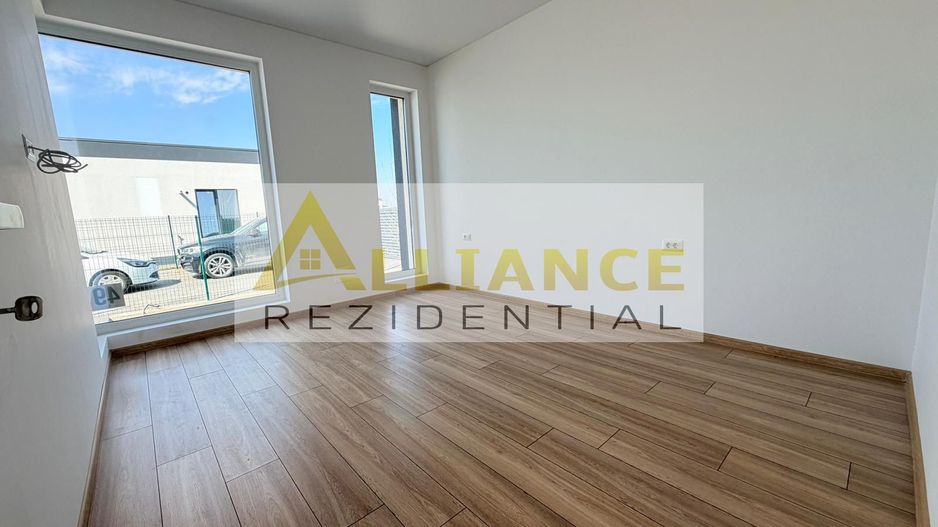 Casa individuala 3 camere 2 bai | Comuna Berceni | Teren 348MP - Poză 7