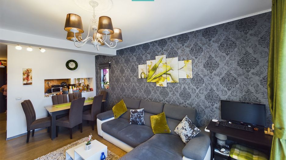 Apartament ultramodern, zona Subcetate - Poză 11