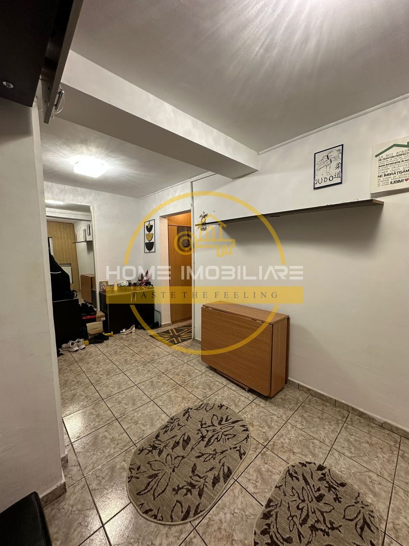 Apartament de 3 camere, 65mp // Decomandat Canta - Moara de Foc - Poză 10