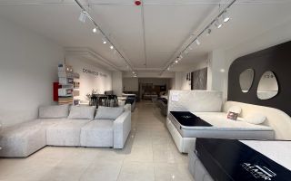 Chirie, spațiu comercial 102 mp,  str. Ioana Radu, Buicani - Poză 6