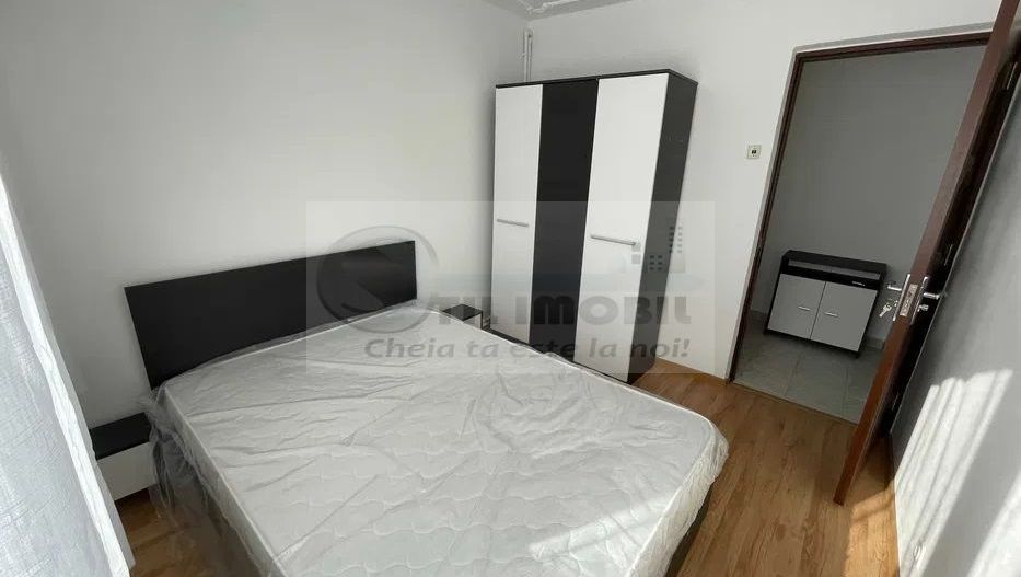 Apartament 2 camere Nicolina - 380 euro - Poză 1