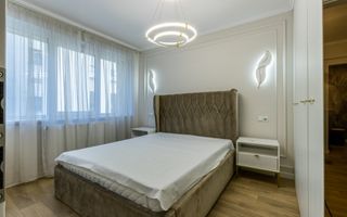 2 camere,lux, zona centrala,Piata Mihai Viteazu,Panemar,Mc Donald's - Poză 2