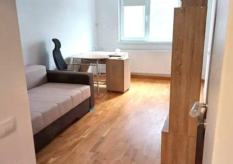 Garsonieră decomandată cu centrală proprie și parcare, High Class Residence - Poză 5