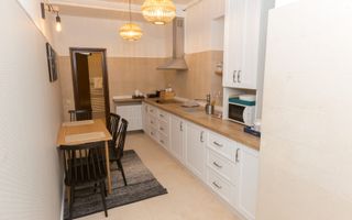 Inchiriere apartament modern, 100 mp, ultracentral –View - Poză 10