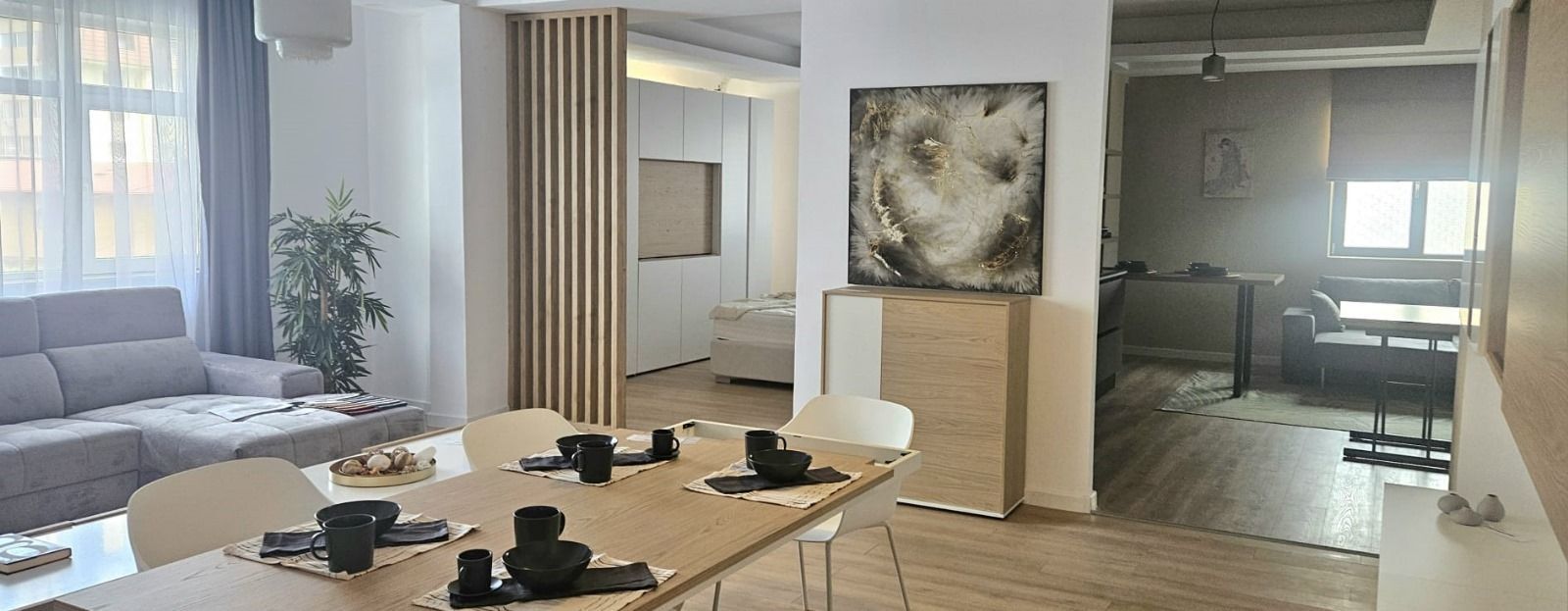 Spațiu Comercial Premium de inchiriat | Mihai Bravu, Stradal | Showroom | 345Mp - Poză 9