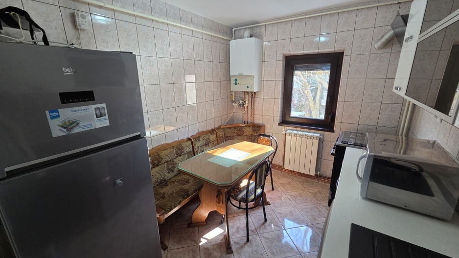 Apartament premium, Complet mobilat&utilat, Etaj 1, Zonă excelenta - Poză 2