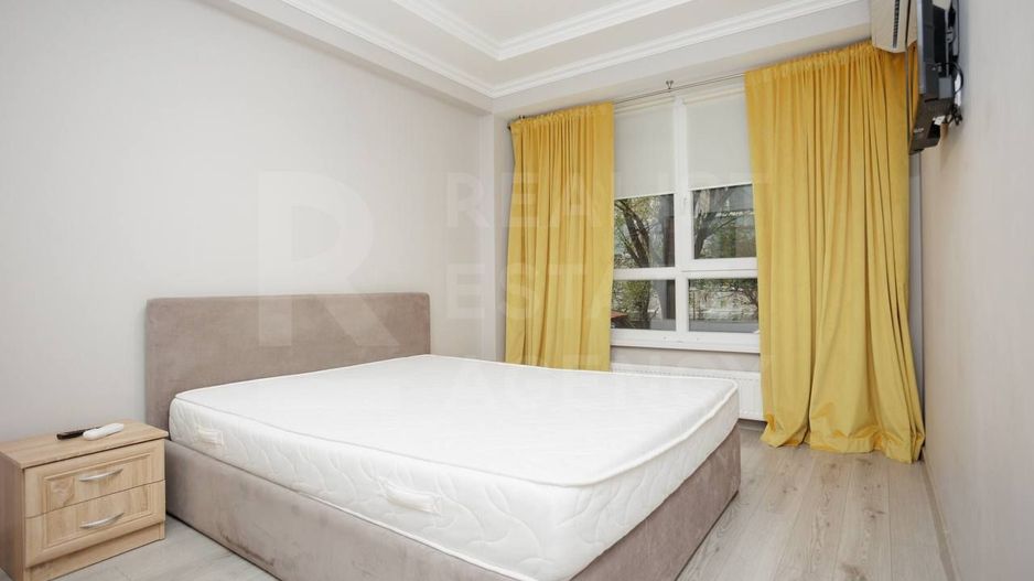 Vânzare, apartament,1 cameră, Strada Ghica Voda, Botanica - Poză 5