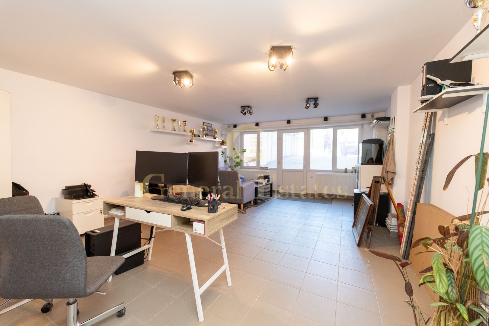 Spațiu comercial versatil de vânzare – Calea Feldioarei, Brașov - Poză 2